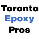 Toronto Epoxy Pros logo